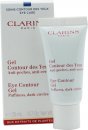 Clarins Skincare Eye Contour Gel 20ml All Skin Types