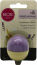 EOS Smooth Sphere Leppepomade 7g - Lavender Latte