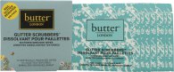 Butter London Scrubbers 2in1 Prep & Remover Wraps 10 Pieces