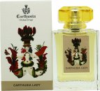Carthusia Carthusia Lady Eau de Parfum 50ml Spray