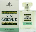 Carthusia Via Camerelle Eau de Parfum 100ml Spray