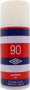 Umbro Blue Deodorant Spray 150ml
