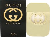 Gucci Guilty Eau Eau de Toilette 75ml Spray