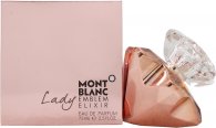 Mont Blanc Lady Emblem Elixir Eau de Parfum 75ml Spray