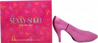 Laurelle Sexxy Shoo Pink Stiletto Eau de Parfum 30ml Spray