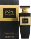 Balmain Extatic Intense Gold Eau de Parfum 90ml Spray