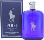 Ralph Lauren Polo Blue Eau de Toilette 200ml Spray