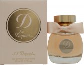 S.T. Dupont So Dupont Pour Femme Eau De Parfum 50ml Spray