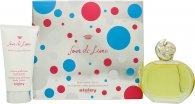 Sisley Soir De Lune Gift Set 100ml EDP + 150ml Body Cream