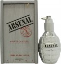 Gilles Cantuel Arsenal Platinum Eau de Parfum 100ml Spray