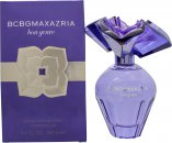 BCBGMAXAZRIA Bon Genre Eau de Parfum 100ml Spray