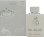Real Madrid Real Madrid Eau de Toilette 100ml Spray