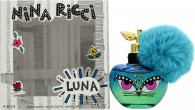 Nina Ricci Les Monstres De Nina Luna Eau de Toilette 80ml Spray