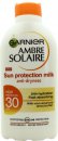 Garnier Ambre Solaire Anti-Dryness Sun Protection Melk SPF30 200ml