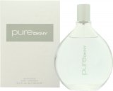 DKNY Pure DKNY A Drop of Verbena Eau de Parfum 100ml Spray