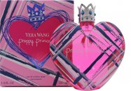 Vera Wang Preppy Princess Eau de Toilette 100ml Spray