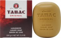 Mäurer & Wirtz Tabac Original Luxury Soap 150g