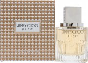 Jimmy Choo Illicit Eau de Parfum 40ml Spray
