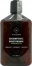 Blind Barber Lemongrass Tea Shampoo & Kroppsvask 350ml