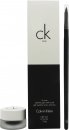 Calvin Klein CK One Cosmetics Gel Eyeliner 2.8g - Blue Haze