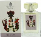 Carthusia Fiori Di Capri Eau de Parfum 50ml Spray