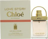 Chloé Love Story Eau Sensuelle Eau de Parfum 20ml Spray
