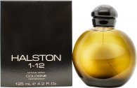 Halston 1-12 Eau de Cologne 125ml Spray