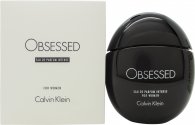 Calvin Klein Obsessed for Women Intense Eau de Parfum 100ml Spray