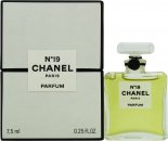 Chanel N°19 Pure Parfum 7.5ml