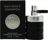 Davidoff Champion Eau de Toilette 30ml Spray