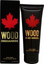 DSquared2 Wood For Him Aftershave Balm 100ml