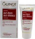 Guinot Base Vital Antirides Anti-Wrinkle Day Cream 50ml