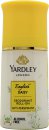 Yardley English Daisy Deodorant Roll On 50ml
