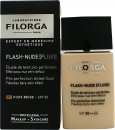 Filorga Flash Nude Fluid Foundation SPF30 30ml - 01 Nude Beige