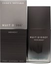 Issey Miyake Nuit d’Issey Noir Argent Eau de Parfum 100ml Spray