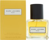 Marc Jacobs Pear Splash Eau de Toilette 100ml