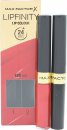 Max Factor Lipfinity Lip Colour - 120 Hot