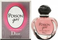 Christian Dior Poison Girl Eau de Toilette 50ml Spray