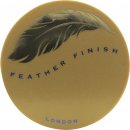 Mayfair Feather Finish Compact Powder med Speil 10g - 05 Honey Beige