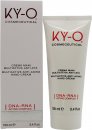 KY-O Cosmeceutical Anti-Age Hand Treatment 100ml