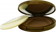 Mayfair Feather Finish Compact Powder med Speil 10g - 26 Translucent II