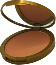 Mayfair Feather Finish Compact Powder med Speil 10g - 24 Loving Touch