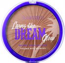 Sunkissed Living The Dream Glow Duo Bronze & Highlight 28.5g