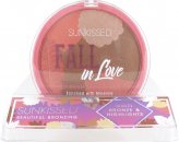 Sunkissed Fall In Love Multi Bronze & Highlights 28.5g