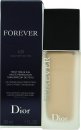 Christian Dior Forever Skin Caring Liquid Foundation 30ml - 1CR Cool Rosy