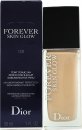 Christian Dior Forever Skin Glow Foundation SPF35 30ml - 1CR Cool Rosy