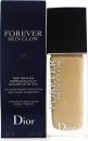 Christian Dior Forever Skin Glow Foundation SPF35 30ml - 1W Warm