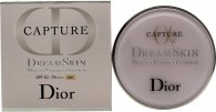 Dior Capture Totale Dreamskin Moist & Perfect Cushion Foundation SPF50 15g - 010 Ivory