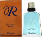Revillon R Pour Homme Aftershave 100ml Splash