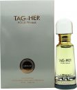Armaf Tag-Her Non-Alcoholic Parfyme Olje 20ml